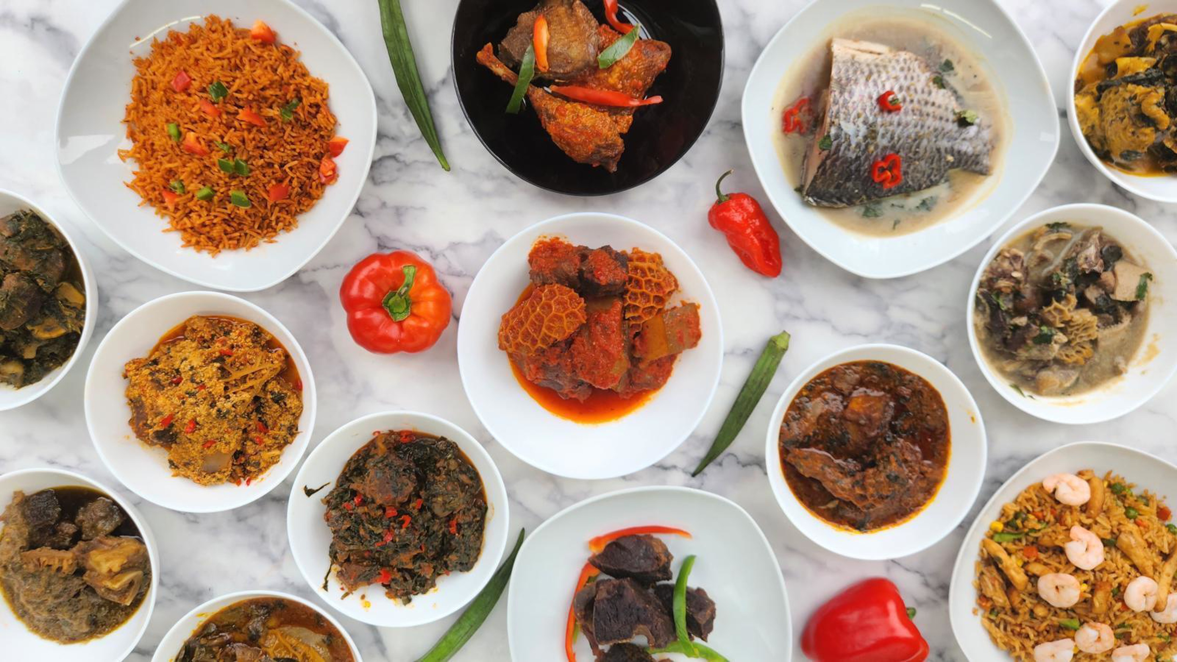 Angels Cuisine London